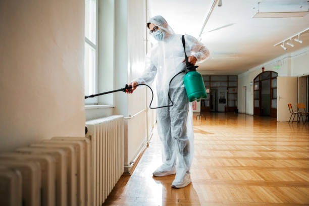 Best Pest Removal Services  in Bar Nunn, WY